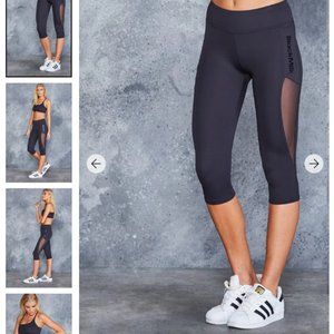 Black Milk Sheer Ultra Combat Pants L